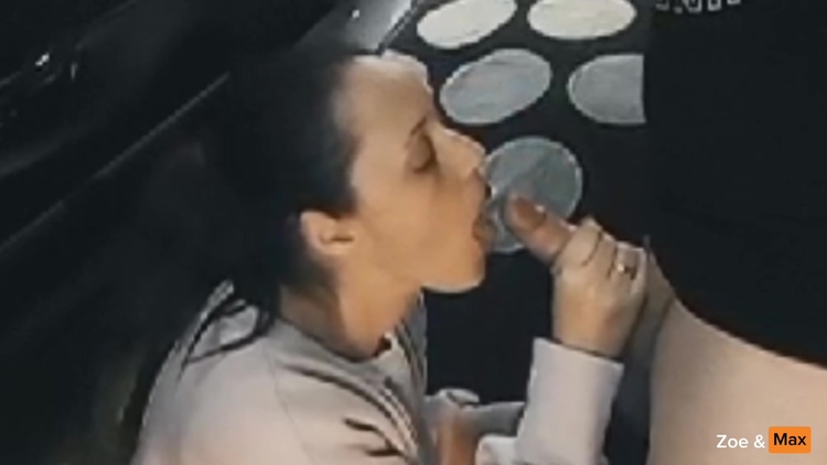 Fol Da Aspera Para Zoe Y No La Dejo Ir A Comprar_main_thumbnail