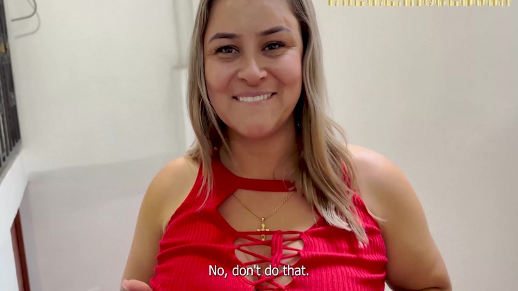 I Fuck The Painters Wife Without Him Knowing While He Works_main_thumbnail