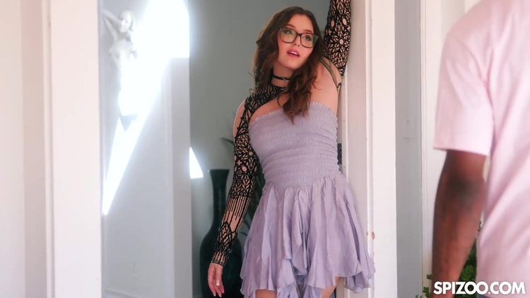 Leana Lovings In Busty Rides Bbc Huge Dick After Pussy Licking_main_thumbnail