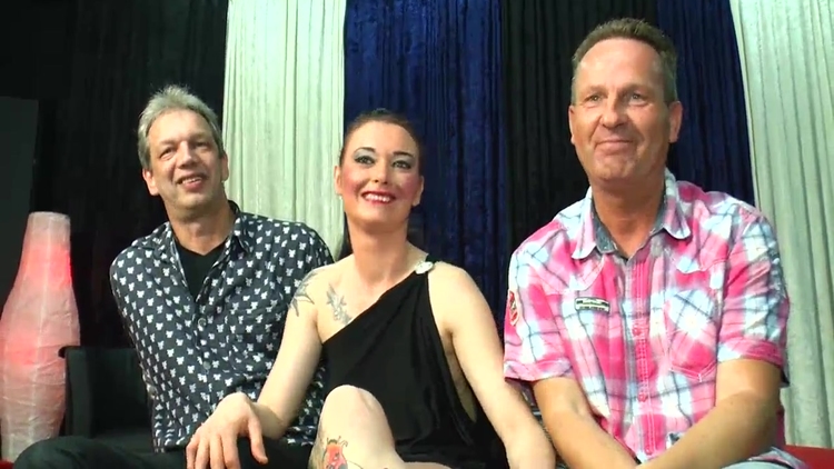 Best Rearl German Amteur Free Version Not Complete Vol 659_main_thumbnail