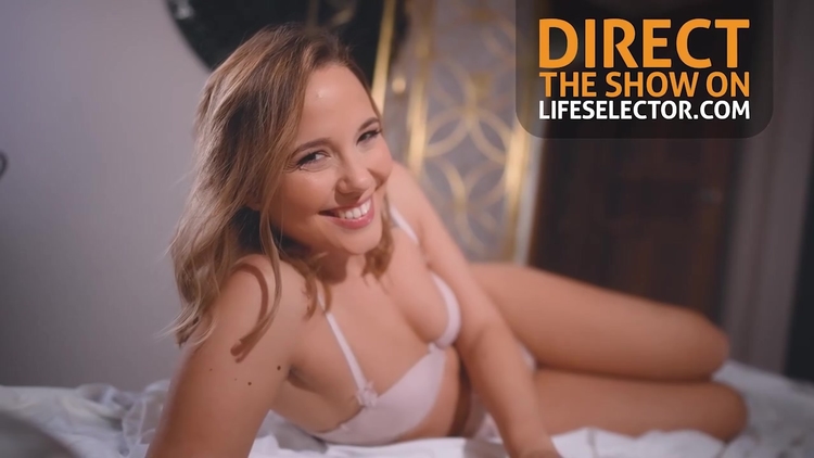 Tahlia Lane And Poppy Pleasure - Disaster Leads To Tasty Pussies At Your Place Starring_main_thumbnail