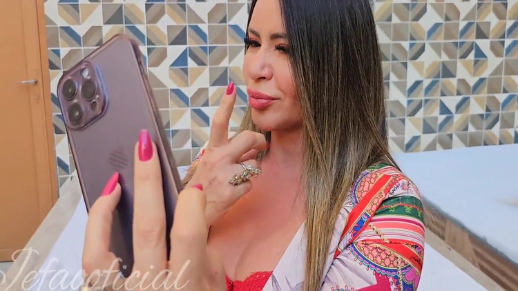 Fui Transar Com Funkeiro Da Rola Grossa No Pelo 10 Min With Cleo Cadillac_main_thumbnail