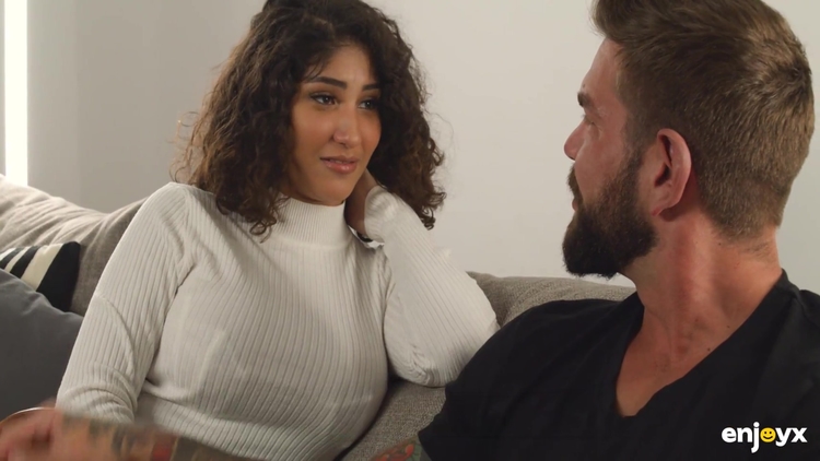 Exotic Stunner Shows Her Divine Charms To A Tattooed Sex God 7 Min - Venus Afrodita, Rough Sex And Juan Lucho_main_thumbnail