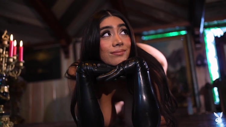 Violet Myers in House of Treasures - PlayboyPlus_main_thumbnail