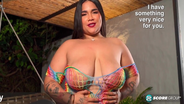 Danny: Fappin Makes Her Feel Good_main_thumbnail