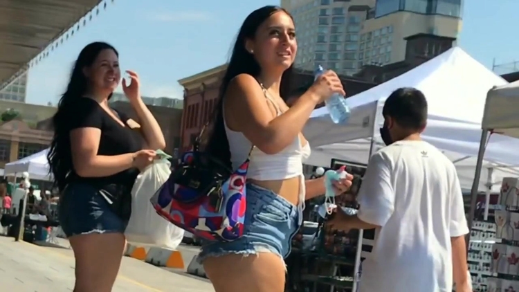 Candid Shorts [my Post #133]_main_thumbnail