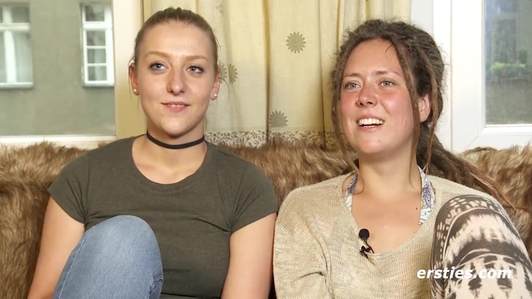 Tamara And Sofie Enjoy The Pleasure Of Lesbian Sex With Each Other With Tamara N-joy_main_thumbnail