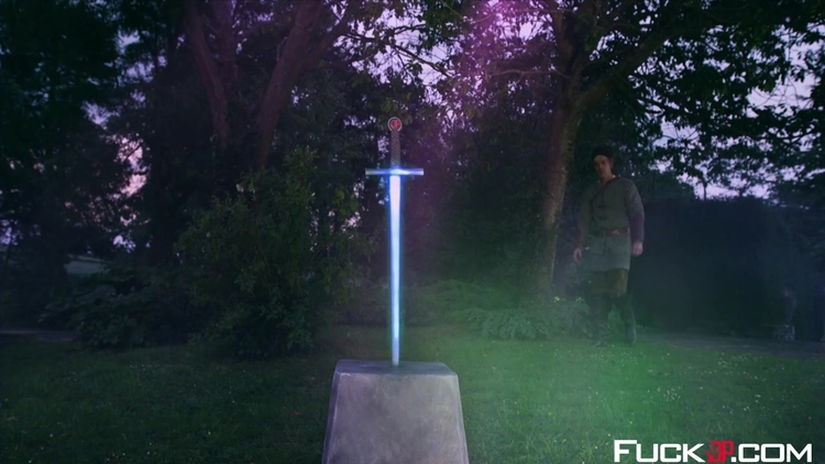 Katy Jayne In Zelda Flesh of the Wild A DP XXX Parody_main_thumbnail