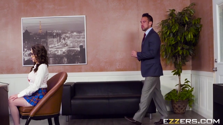 Ashly Anderson In PHDIck_main_thumbnail