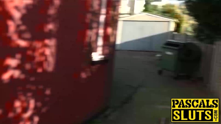 Hot ass brunette MILF Jessie Jo hammered deep by Pascal_main_thumbnail