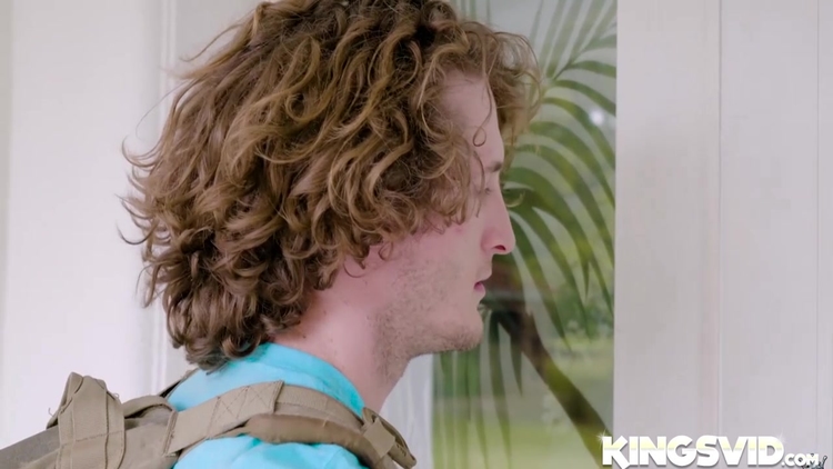 Alana Luv, Jill Kassidy In Bang N Breakfast_main_thumbnail