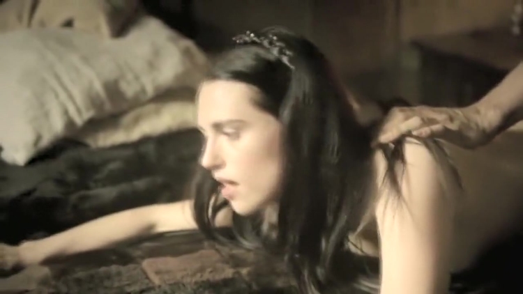 Lena Luther / Katie McGrath_main_thumbnail