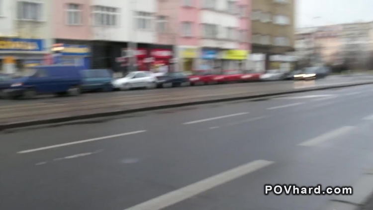 Amateur babe pov fucking outdoor in public_main_thumbnail