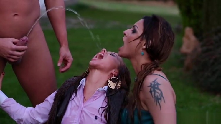 Classy Piss Babes Cocksucking In Threesome_main_thumbnail