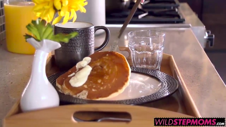 Devon wanted a hard cock and sticky facial for Step mothers Day_main_thumbnail