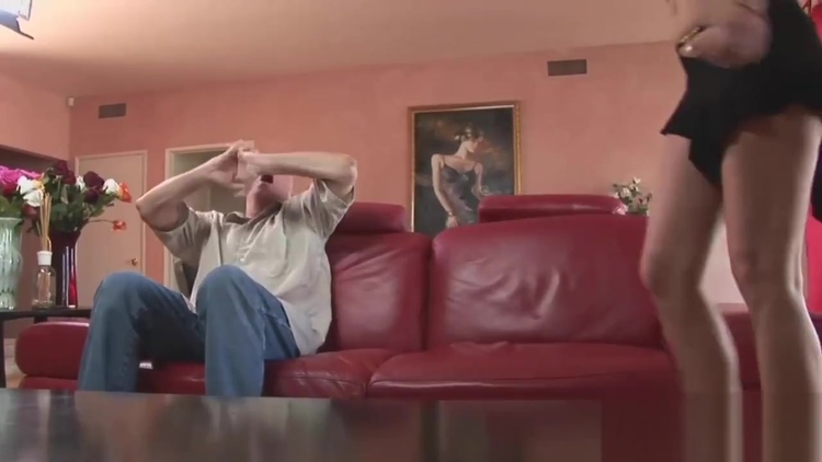 Hardcore Fucking Session With A Blonde Milf_main_thumbnail