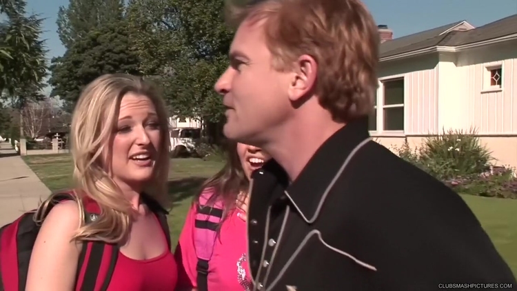 RayVeness Shows Him Where it Goes_main_thumbnail