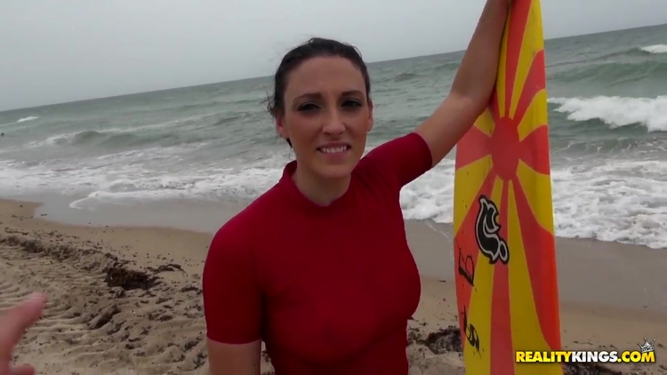 Big-tittied MILF is about to fuck this young guy_main_thumbnail