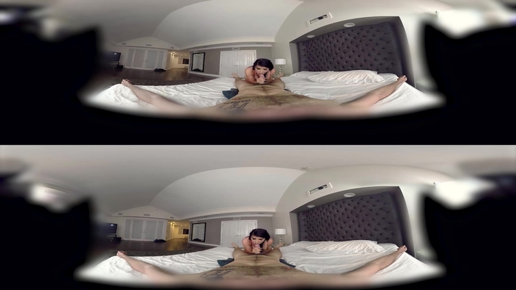 HoloGirls VR Presents Date Night with Romi Rain_main_thumbnail