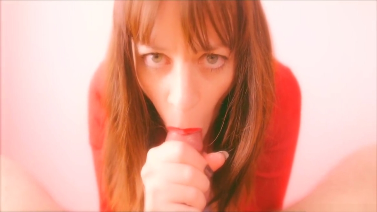 POV Tinder Titfuck, Blowjob, Cum Swallow!_main_thumbnail