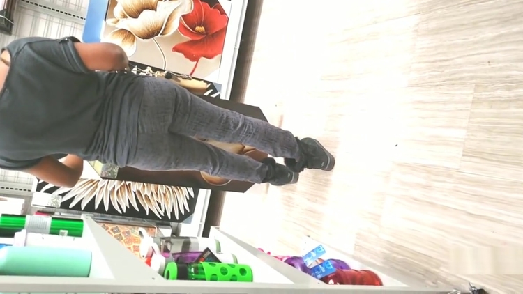 Ebony Mature Cougar VS Latina Double Team_main_thumbnail