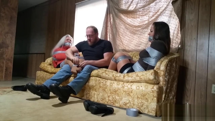 Sandra and Constance Tied up in Sofa_main_thumbnail