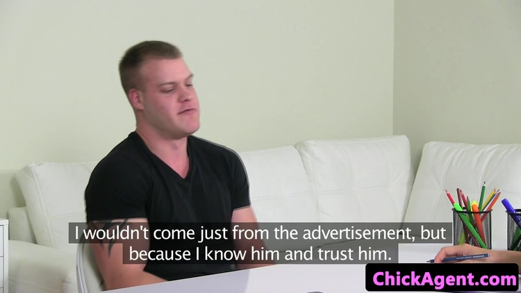 Petite casting agent from europe fucks client_main_thumbnail