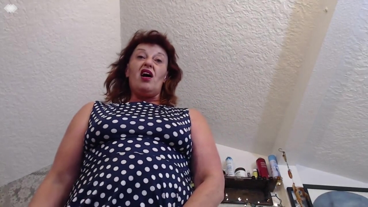 V154 fetish combo Giantess/upskirt/tinypenismocking/asslicking_main_thumbnail