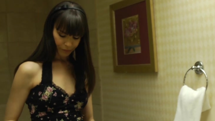 Dana Dearmond undressing before sex_main_thumbnail