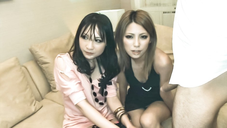 Fabulous Japanese chick Sakura Kiryu in Incredible JAV uncensored Group Sex video_main_thumbnail