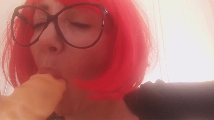 your eager girlfriend:a really eager girlfriend, all for you. Listen and see how much you want_main_thumbnail