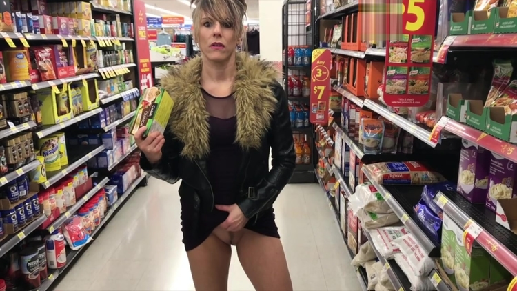 Walmart Milf Bubble Butt Pussy Adventure_main_thumbnail