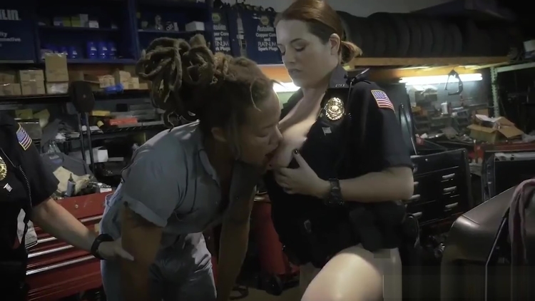 Great big tits milf anal Chop Shop Owner Gets Shut Down_main_thumbnail