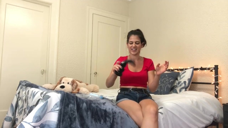 Hottest sex clip Babe exclusive just for you_main_thumbnail