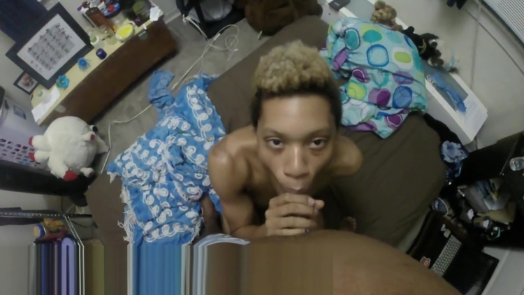 POV Her first creampie with Me_main_thumbnail