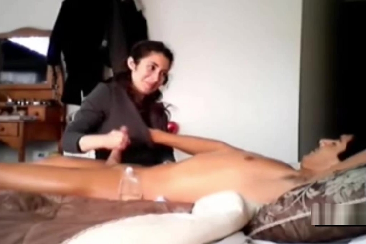 my Step mothers massage for my best friend_main_thumbnail