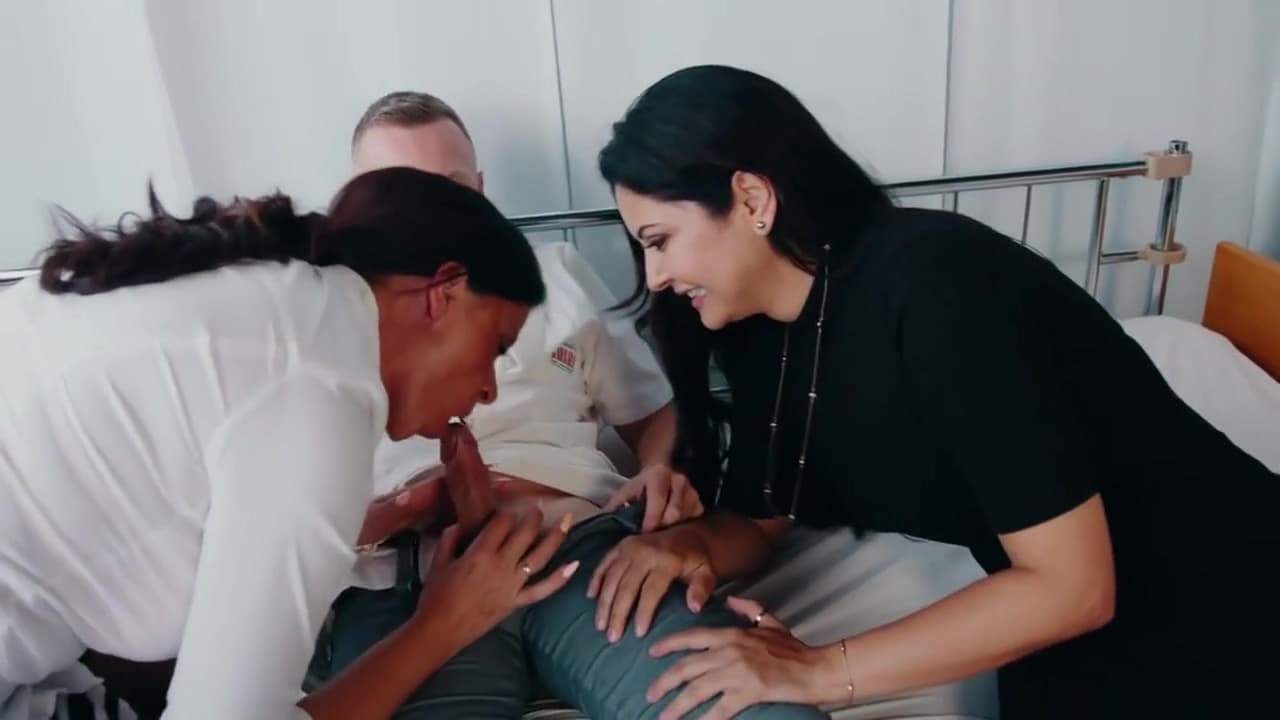 Maxime Roche, Rick Angel And Dacada - Voor Elk Erectieprobleem (2020)_main_thumbnail