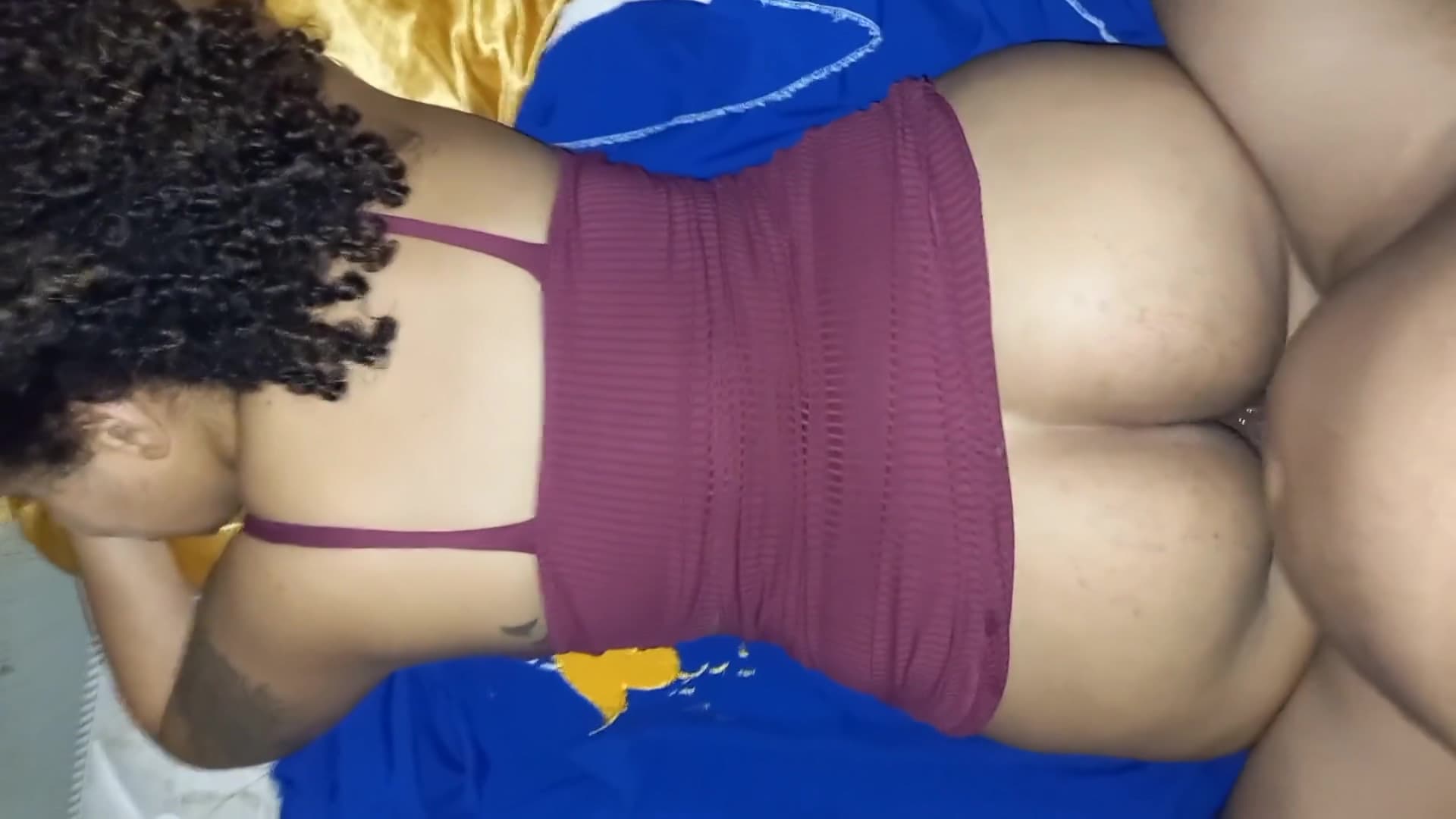 Cumshot In The Ass Of The Married Woman_main_thumbnail