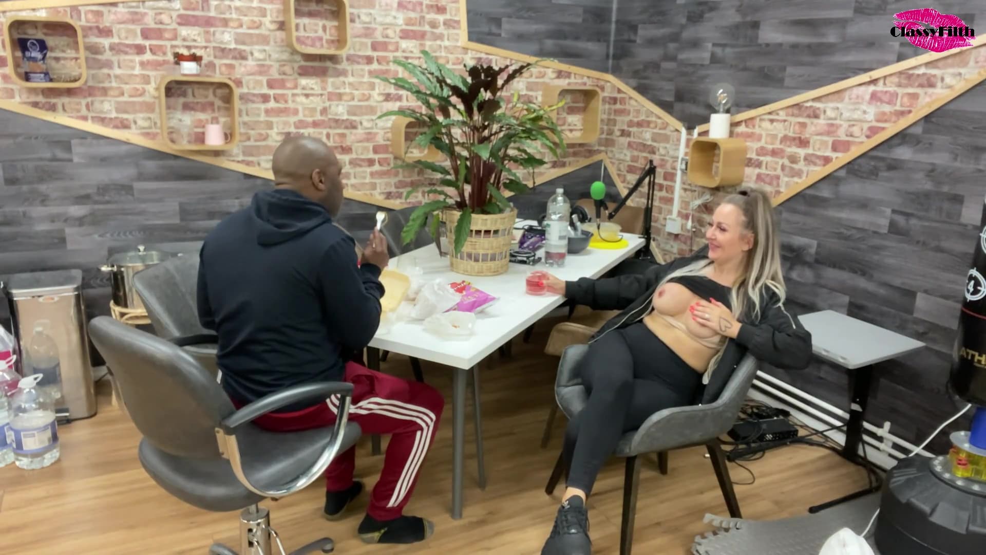 Behind The Scenes At Willy Wankers_main_thumbnail