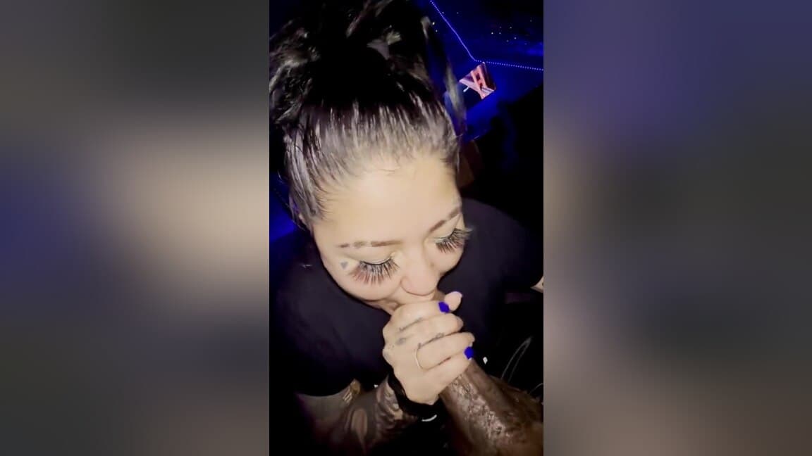 My Neighbor Wanted To Borrow Some Sugar_main_thumbnail