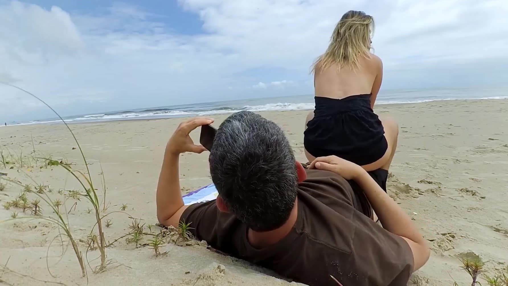 Cum In My Ass Right On The Beach_main_thumbnail