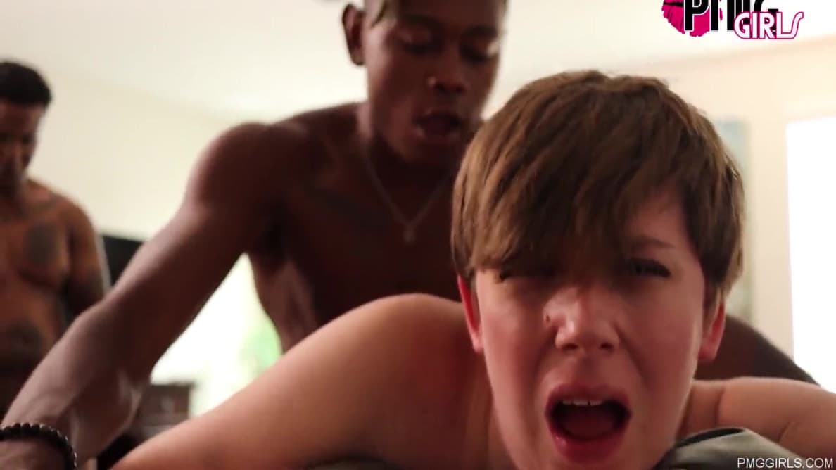 Hotwife Gets A Wedding Day Bbc Gangbang - Cammie Cummz_main_thumbnail