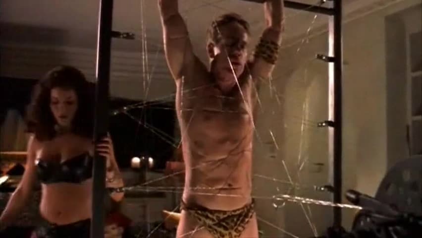 Horror Bondage Slave Extreme_main_thumbnail