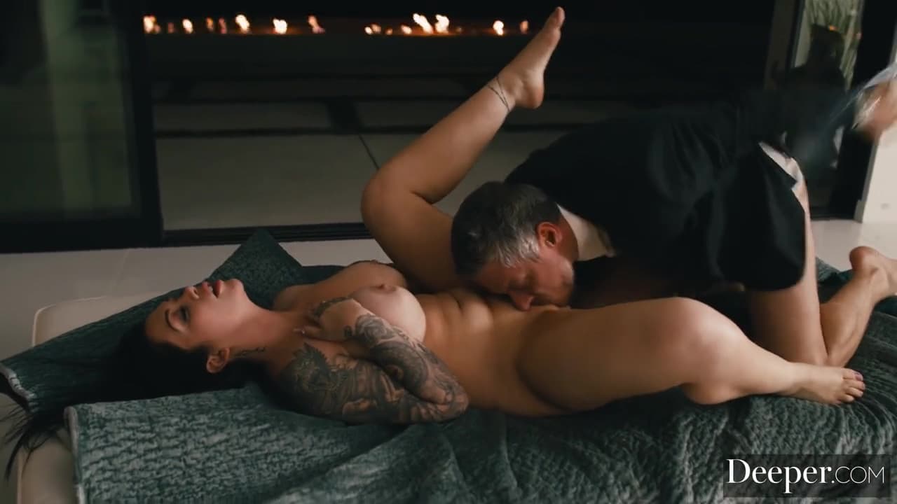 Melina Mason - Do You Miss Me - Teaser Video_main_thumbnail