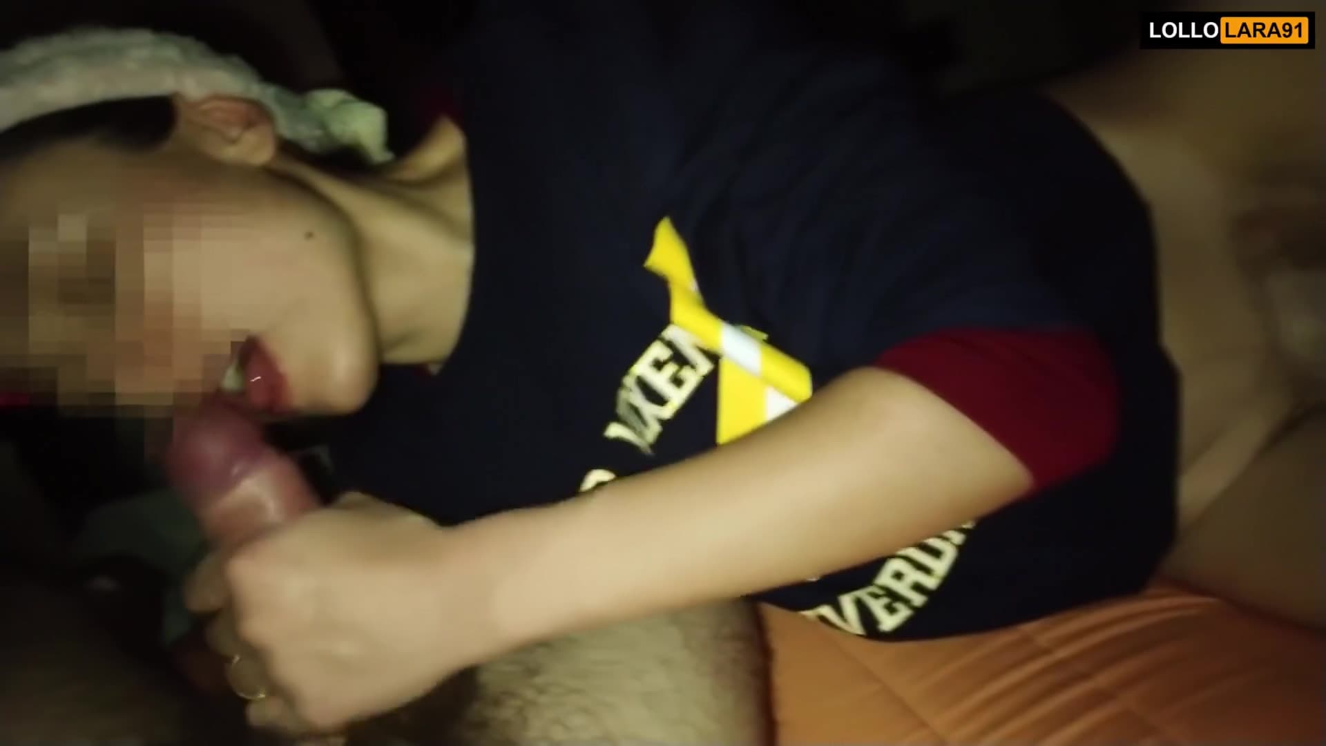 Sborrami In Faccia! Pov Figa Pelosa Italiana - Lollolara91_main_thumbnail