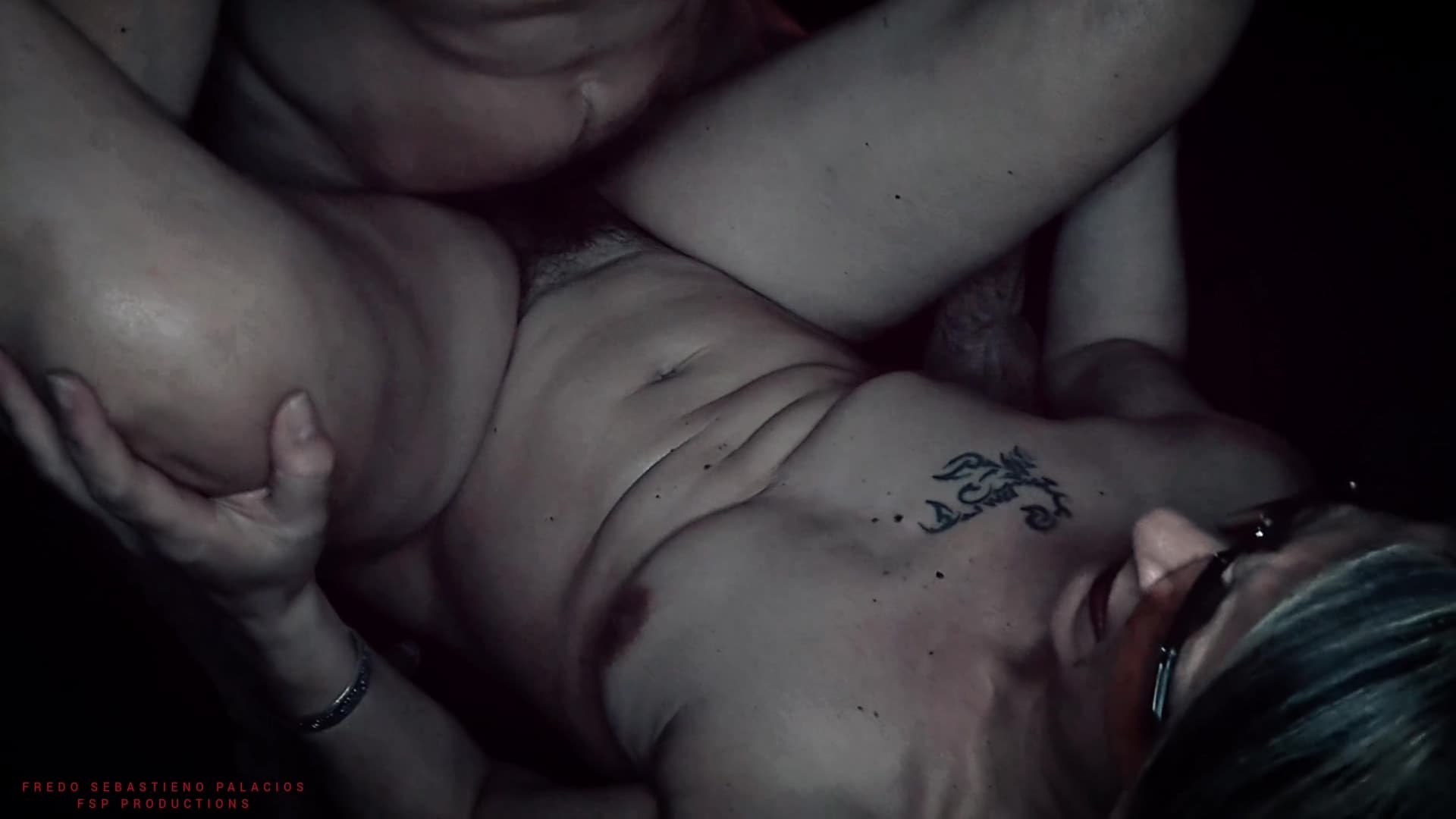 Hot Couple Homemade - Sensual Sex_main_thumbnail