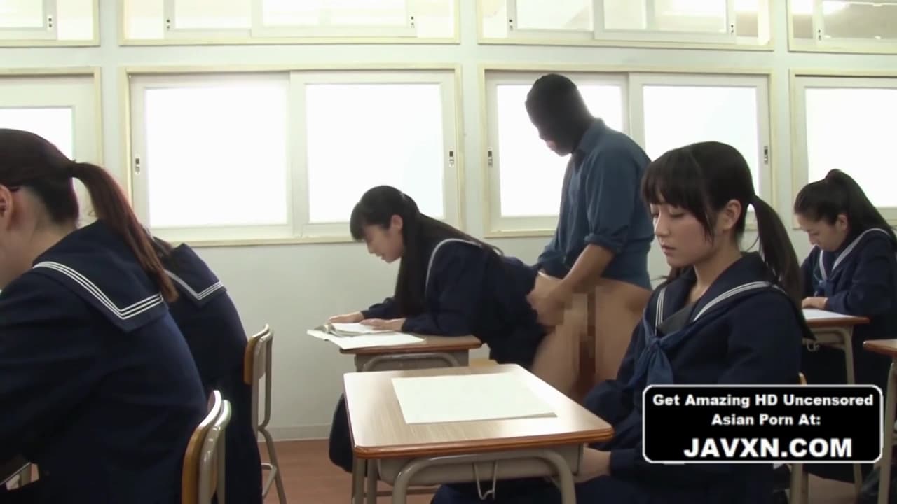 Japanese Babes Fucked In Class_main_thumbnail