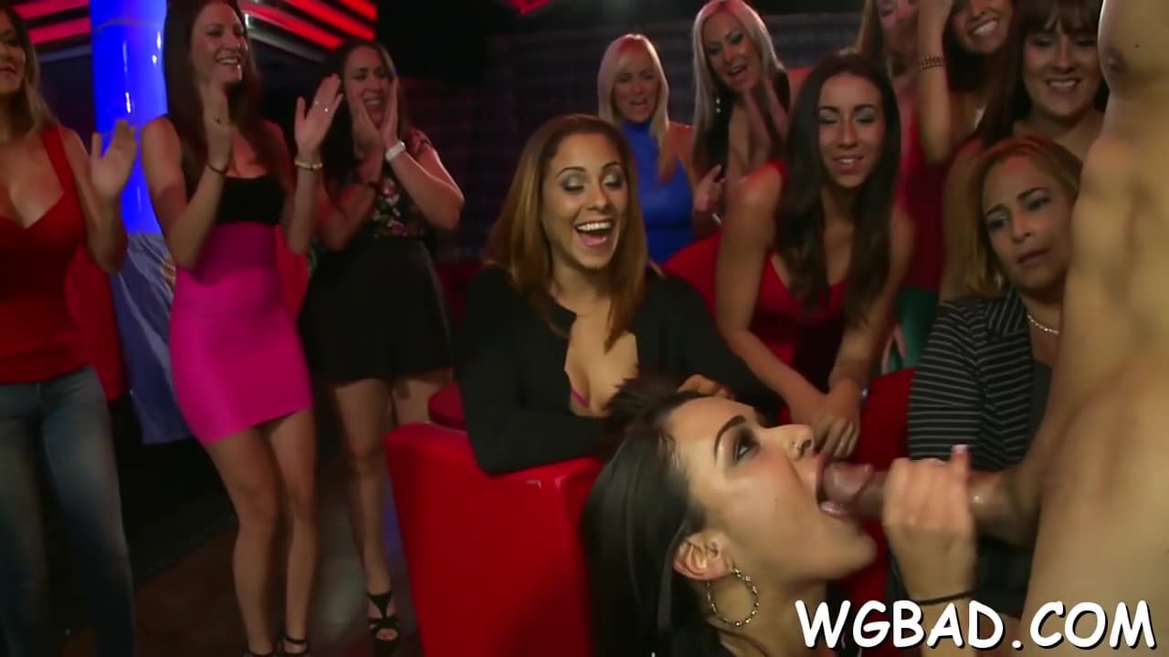 Exquisite Fellatio Party_main_thumbnail