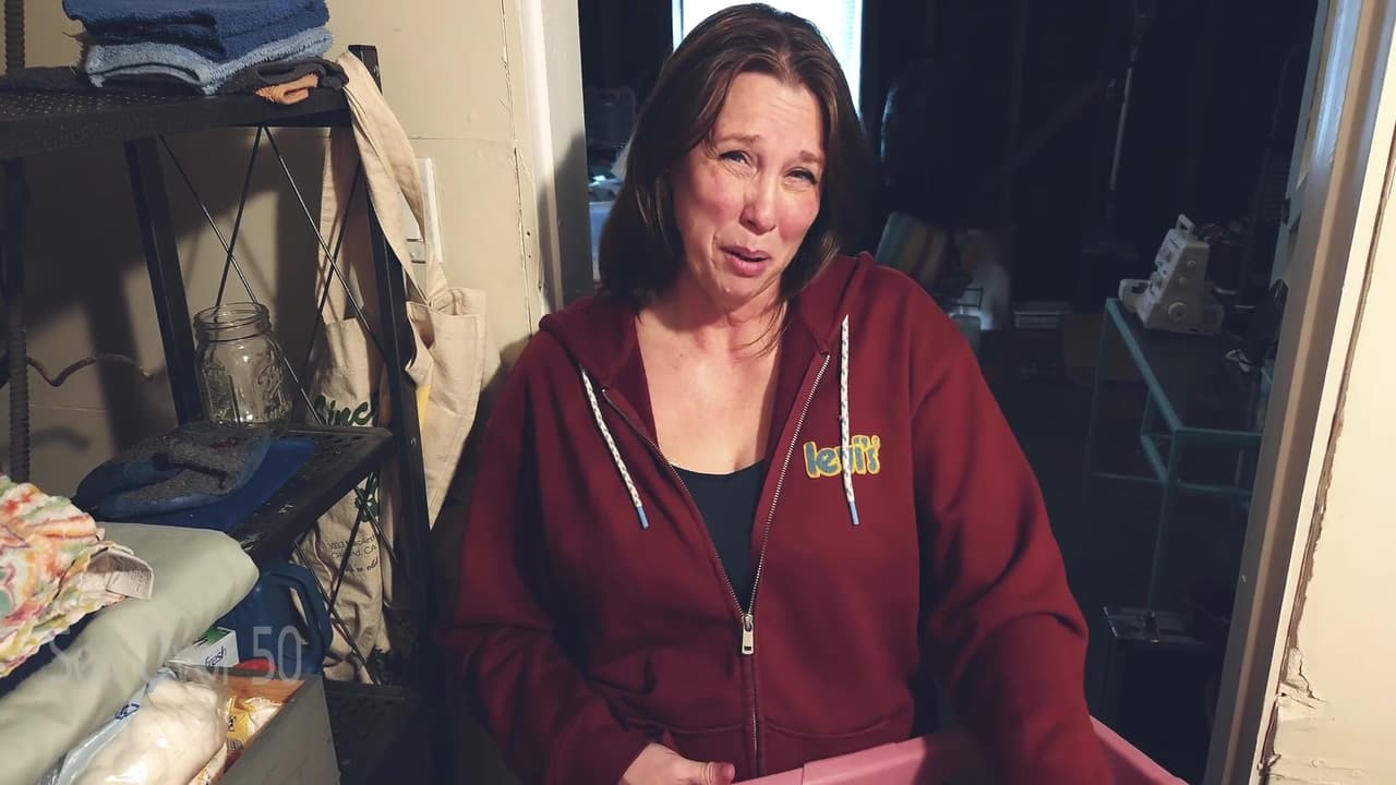 A Lonely Milf Seduces A Young Man Who Rents Her Basement Apartment. The Landlady 3 - Teaser Video_main_thumbnail