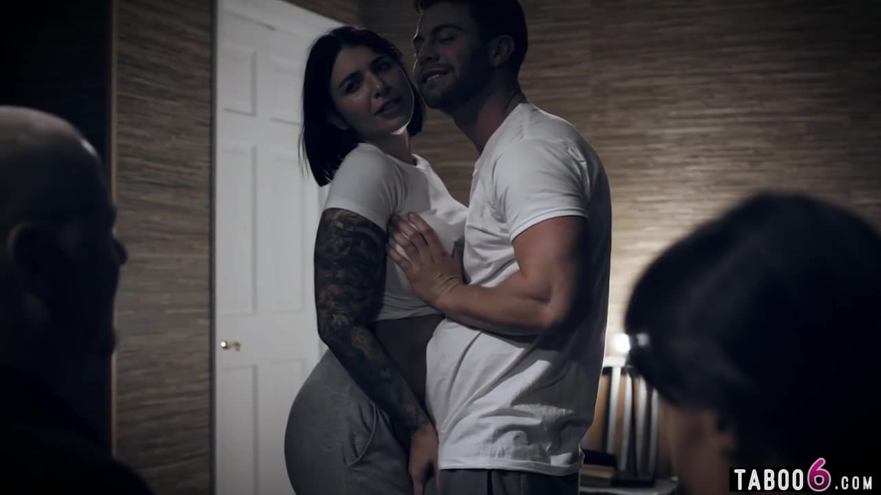 Rebel teen 18+ Anal On Faculty Staff - Ivy Lebelle_main_thumbnail